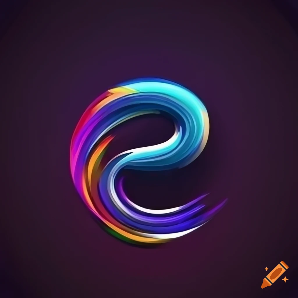 gaming logo design of the letter s