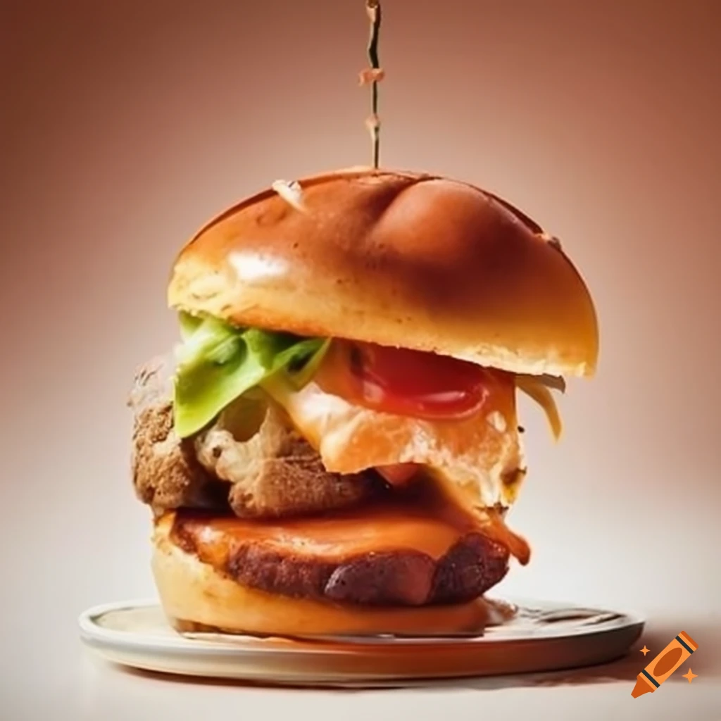 delicious college eats