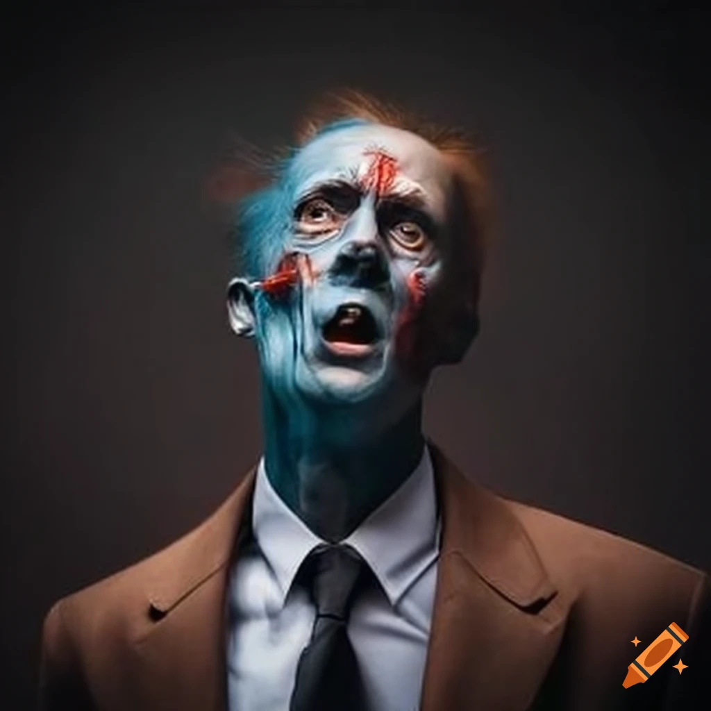 Image Of A Power hungry Man In A Suit On Craiyon image-of-a-power-hungry-man-in-a-suit-on-craiyon
