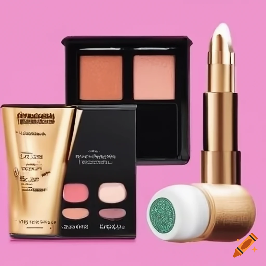 Discount attributes for beauty products