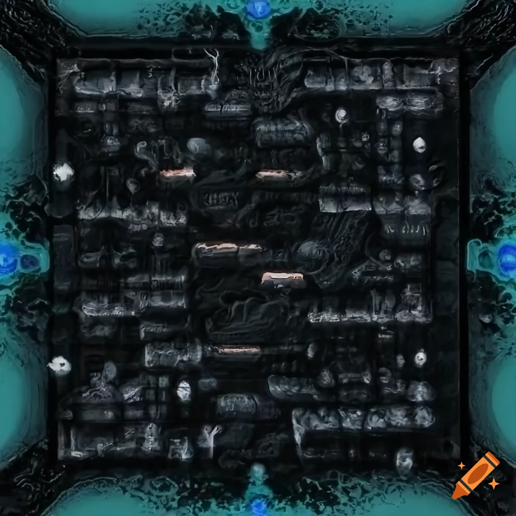 2D metroid game featuring alien-like creatures in a wet environment