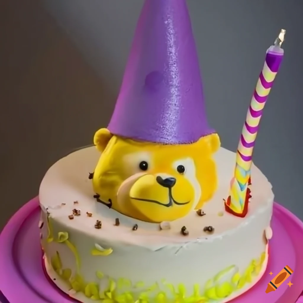 Happy Birthday Sahil Cake Balloon - Greet Name