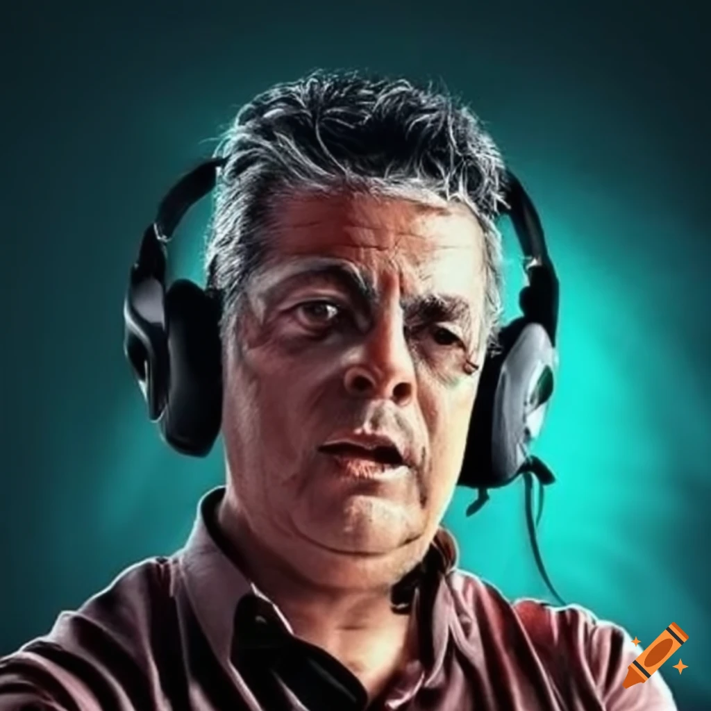 profile picture of an Argentine sports journalist on Twitter