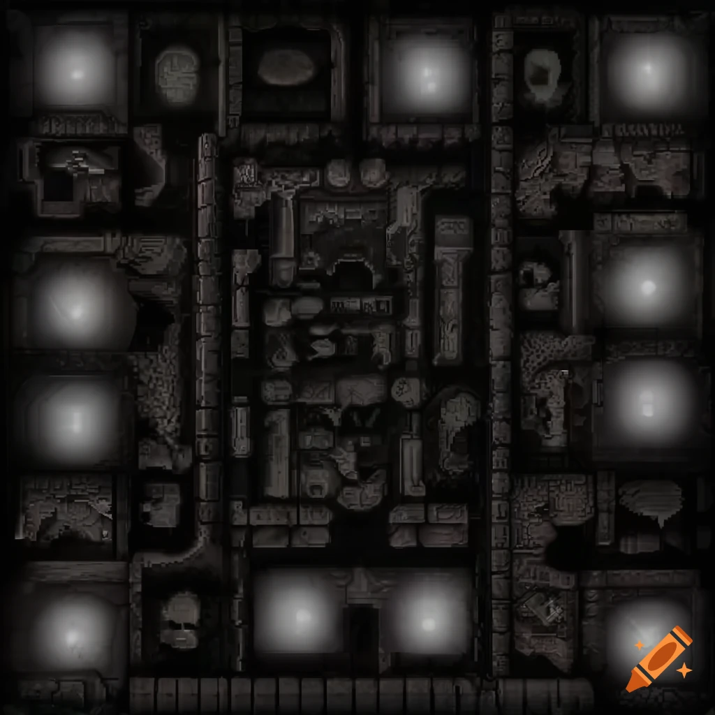 2D game with H.R. Giger inspired alien creatures