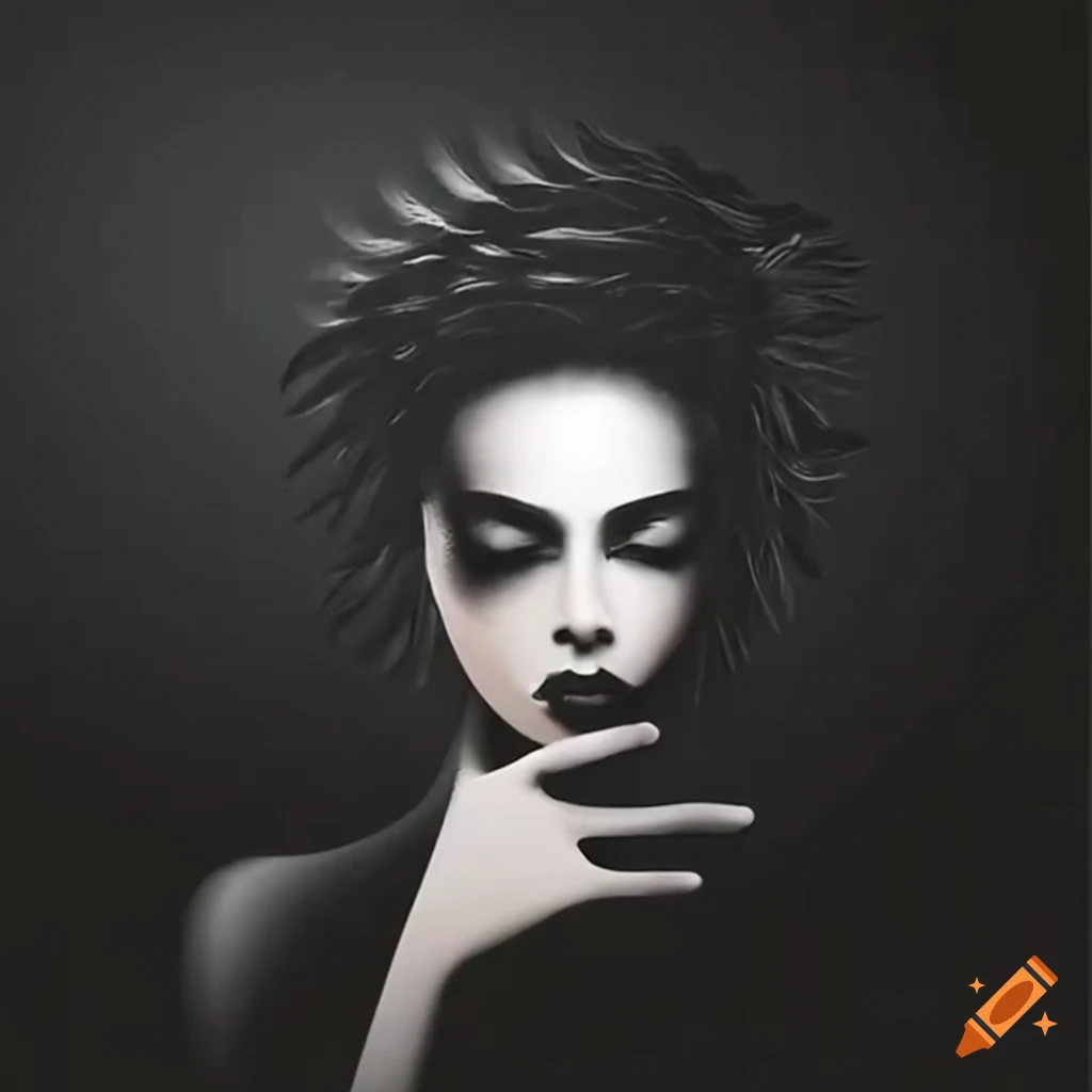 Fantastic Woman Concept Art In Uhd fantastic-woman-concept-art-in-uhd