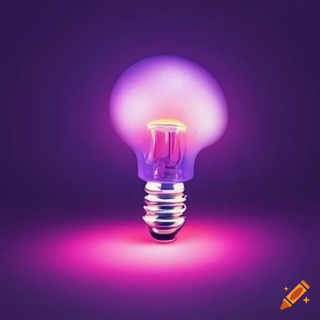 cartoon-image-of-a-lamp-with-smoke-coming-out-on-craiyon
