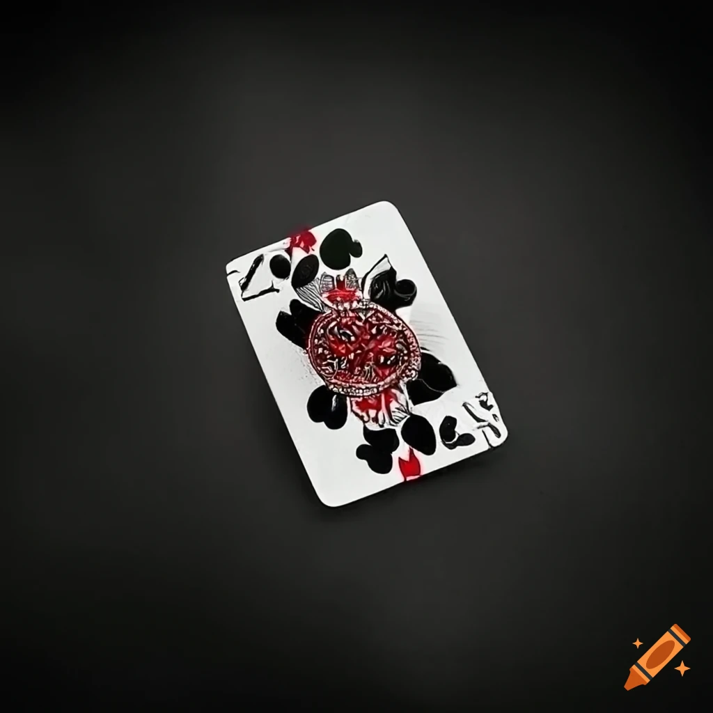 Traditional Nepalese Playing Cards On Craiyon