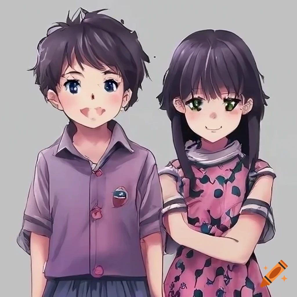 Cute anime | Chibi anime kawaii, Anime child, Anime baby