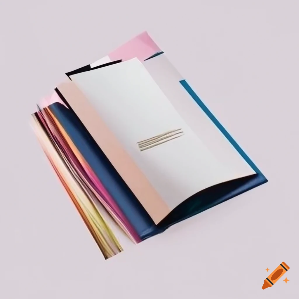 premium quality printed document