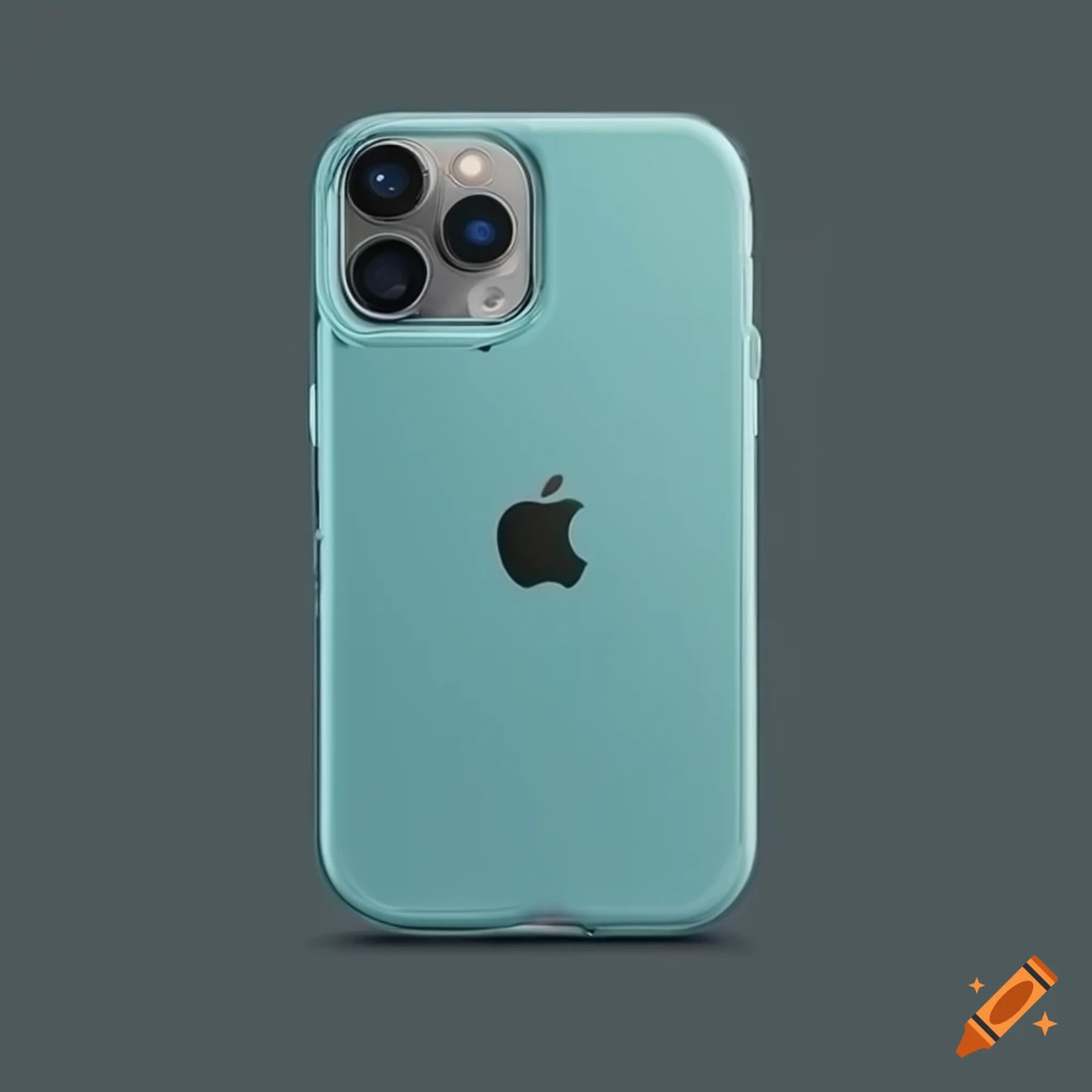 unique design case for iPhone 15