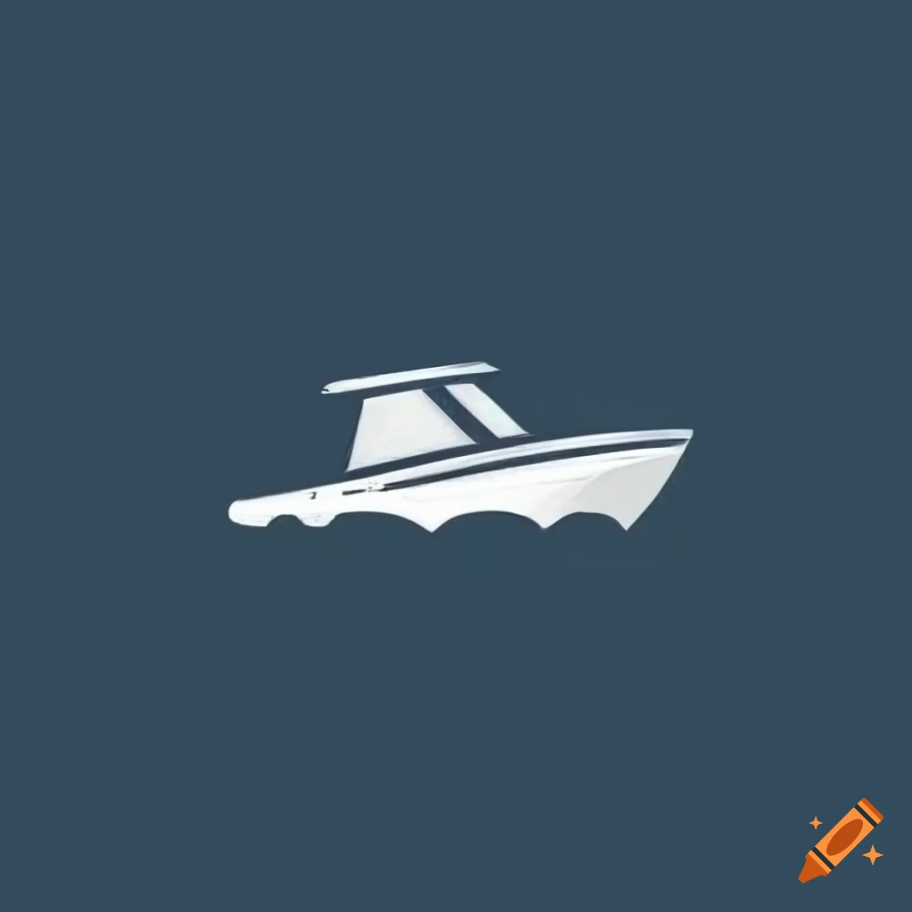 Creative logo for boat accessories company on Craiyon