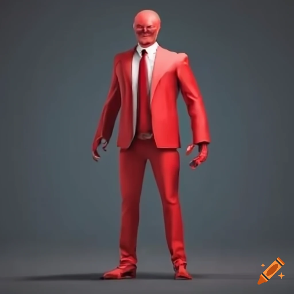 Red suit Free Stock Photos, Images, and Pictures of Red suit