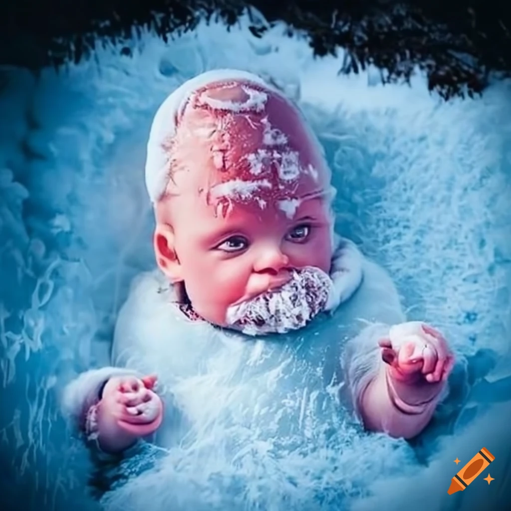 quote-baby-it-s-cold-outside-on-craiyon