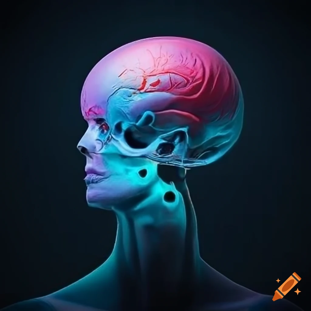 Cranial Electrotherapy Stimulation technology