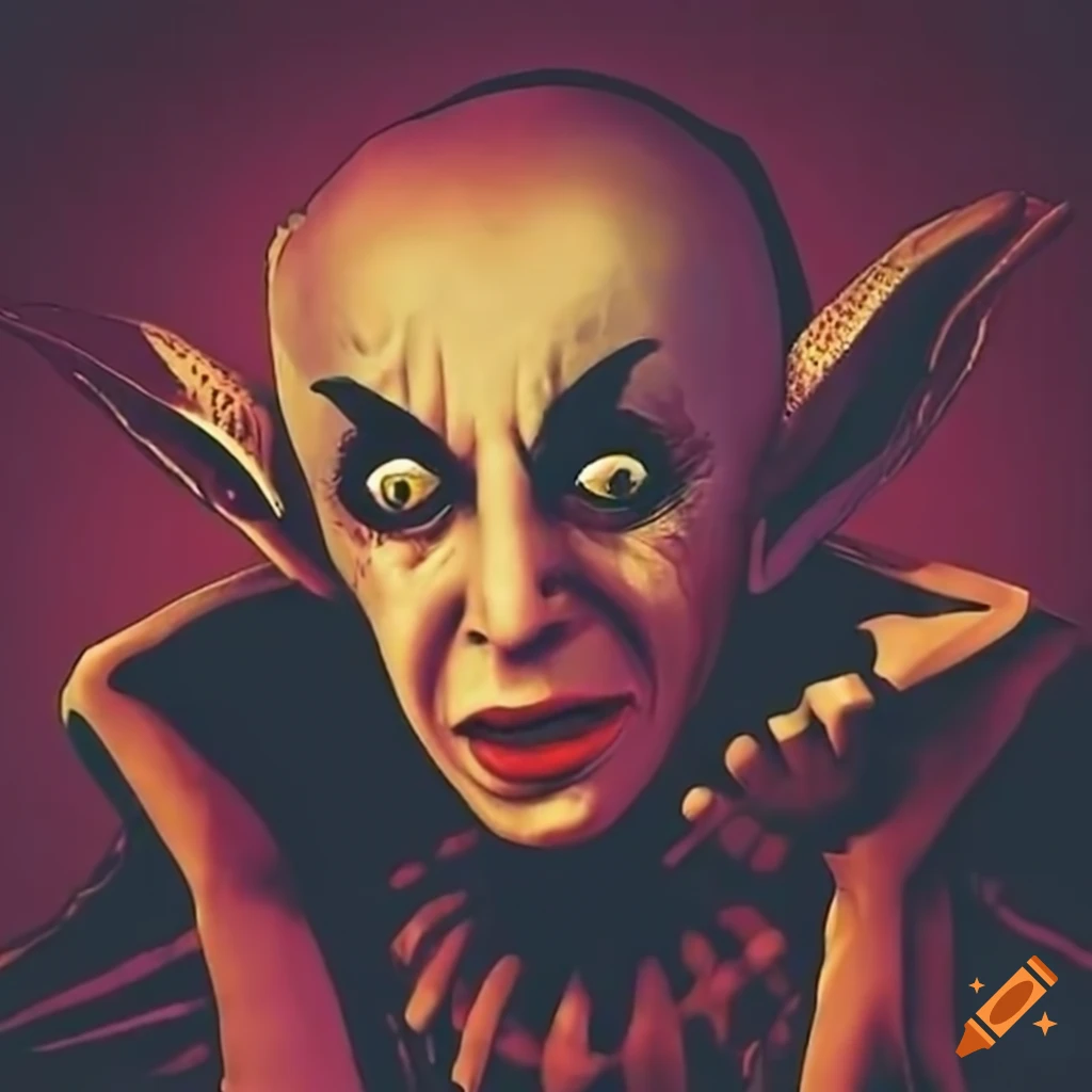 nosferatu-and-beyonc-mashup-artwork-on-craiyon