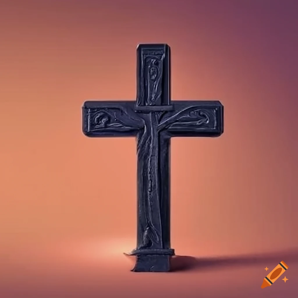 Christian cross