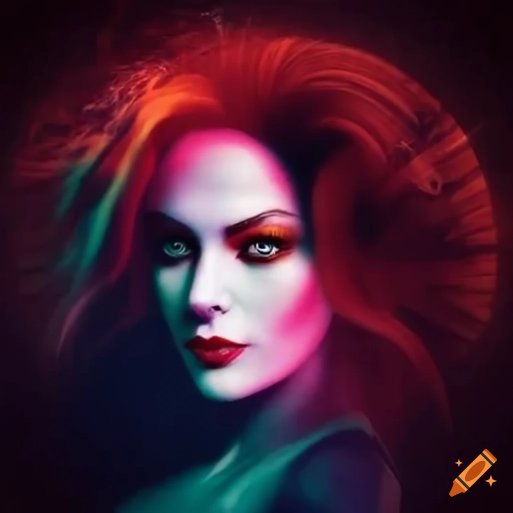 fantastic-woman-concept-art-in-uhd-on-craiyon