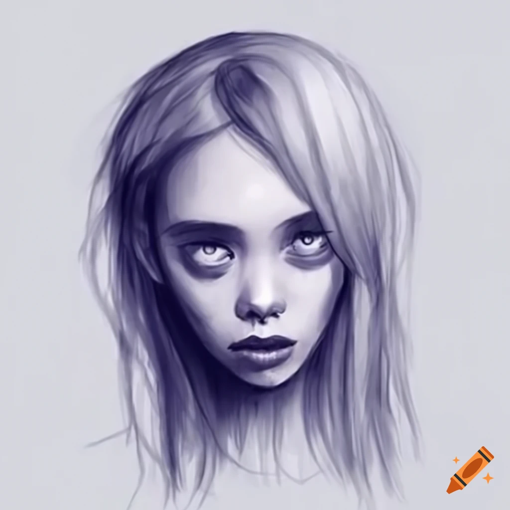 image of a ghost