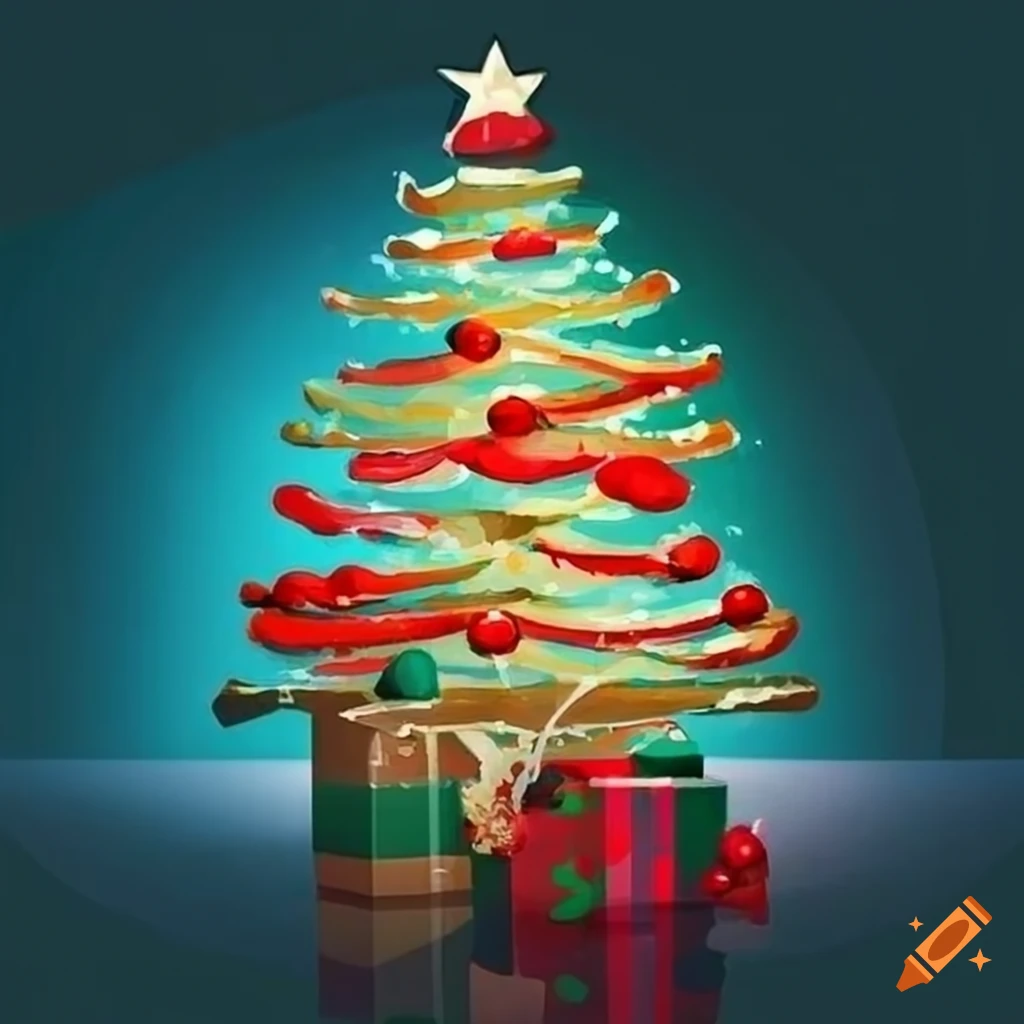 45+ Creative Christmas Tree Themes & Ideas for 2023 - HubPages