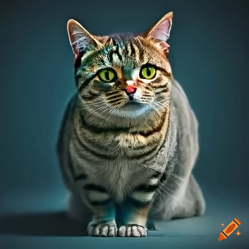 image of a cat