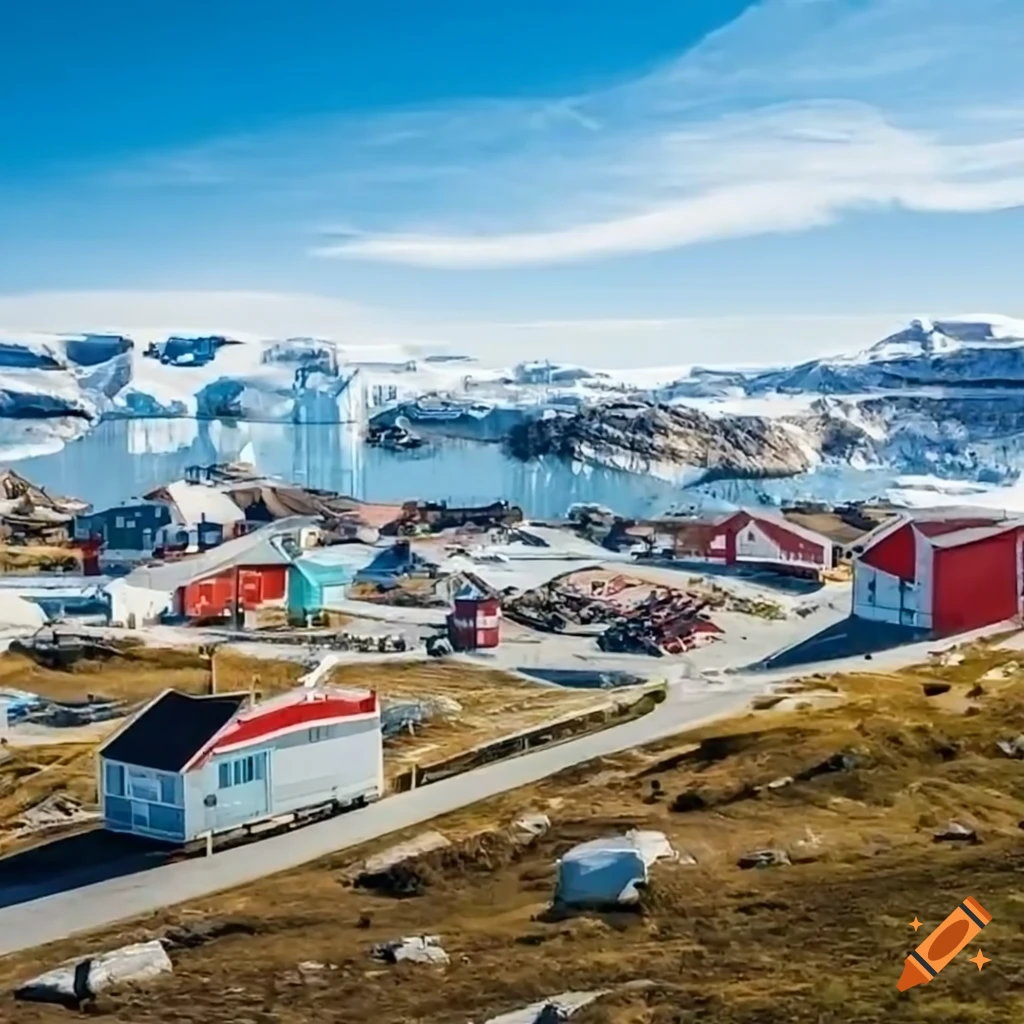 view-of-the-capital-city-of-greenland-on-craiyon