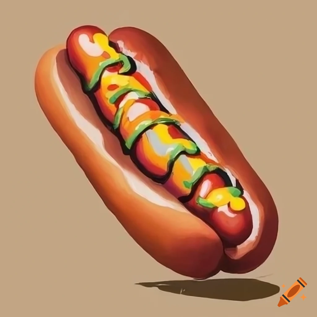 Basic vs Perfect Hot Dog - Don't miss the end | Basic vs Perfect Hot Dog -  Don't miss the end | By Did you know?Facebook