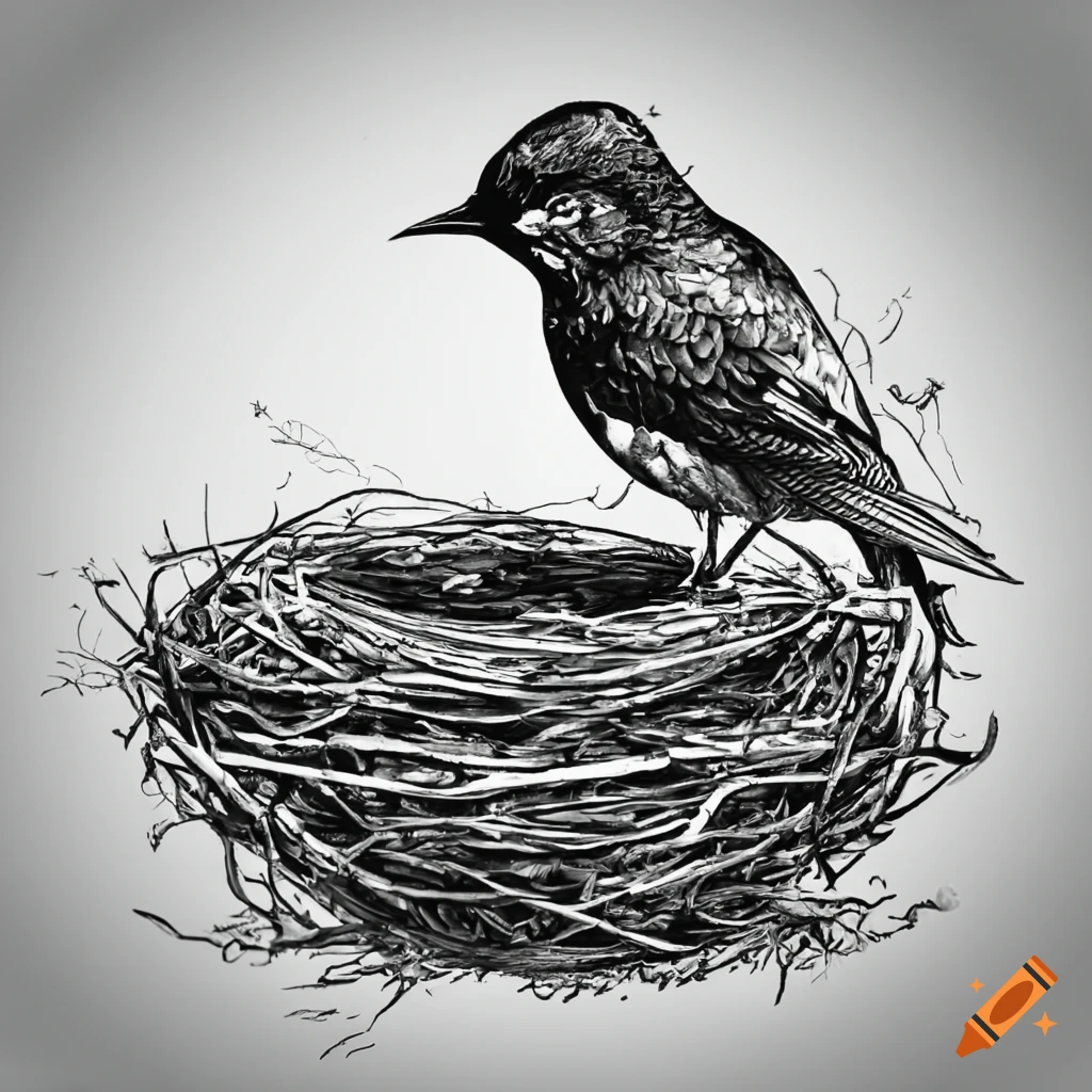 Which Bird Made That Nest? | Winter 2009 | Articles | Features