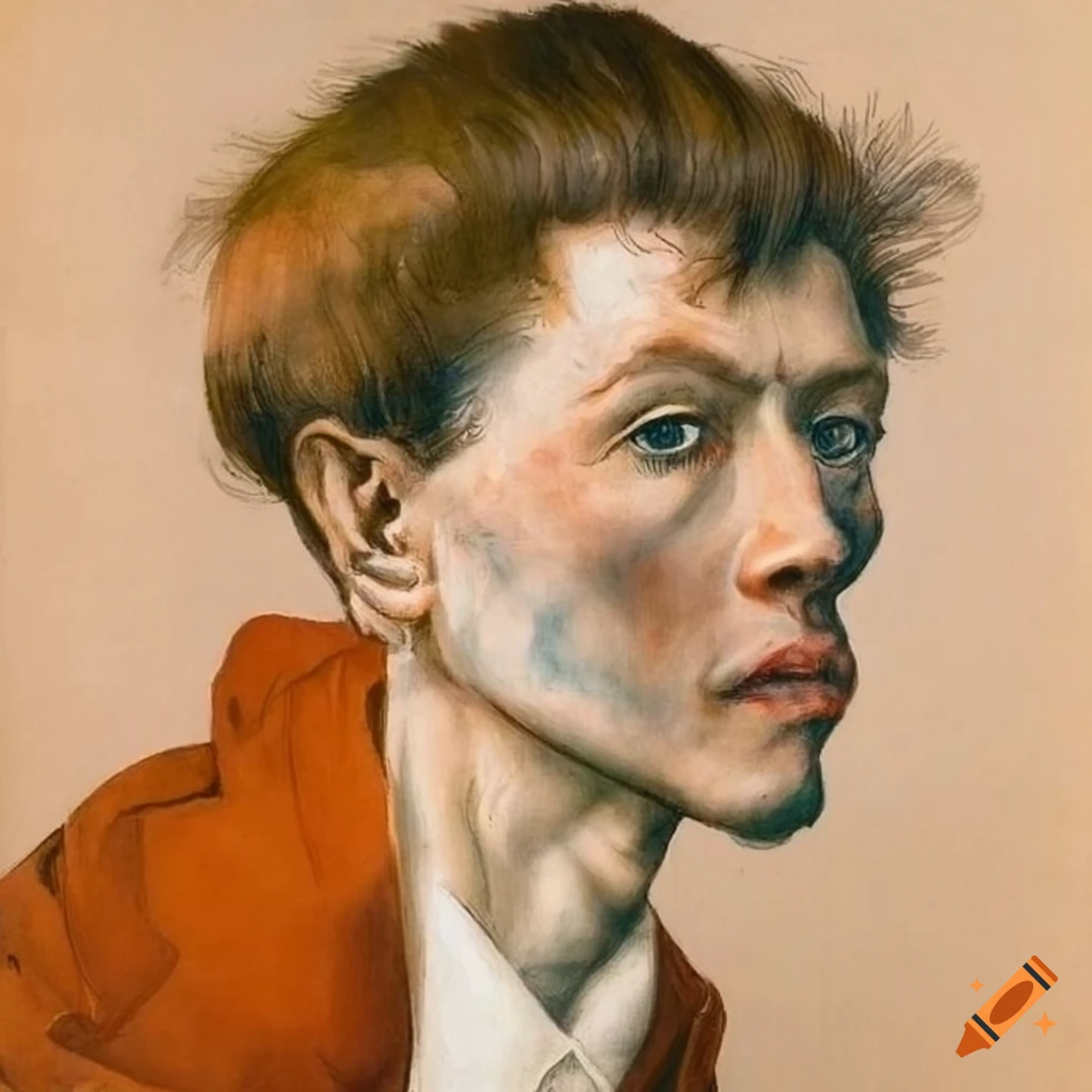 collage-of-famous-art-pieces-by-rockwell-schiele-bacon-and-durer-on