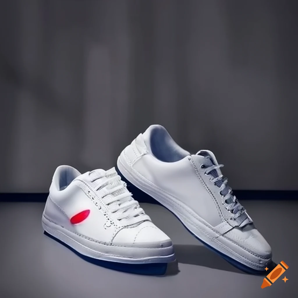 Autry Action Shoes WMNS T-SHIRT ICONIC | Men's Shoes | Vivienne Westwood  Sneakers with logo | IetpShops