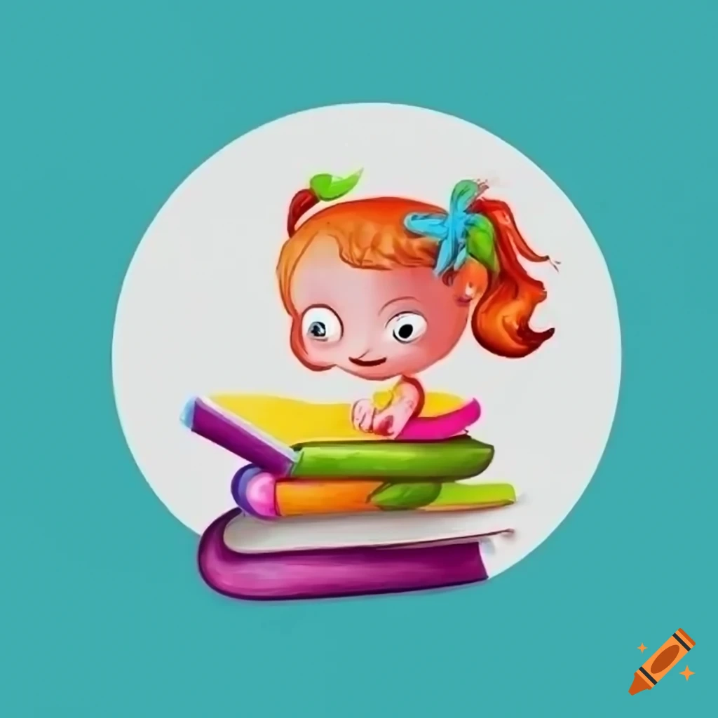 logo of educational children's books