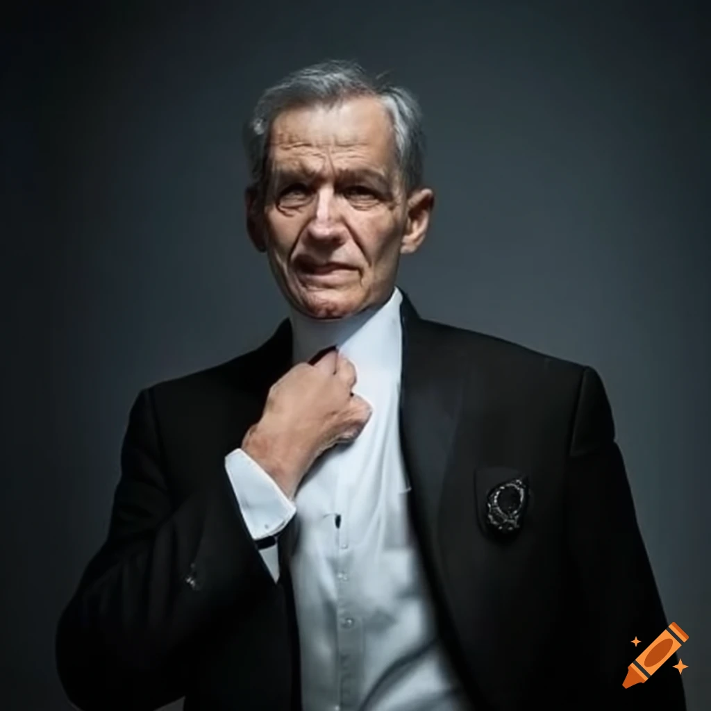 wilfried-a-confident-white-man-in-a-suit-on-craiyon