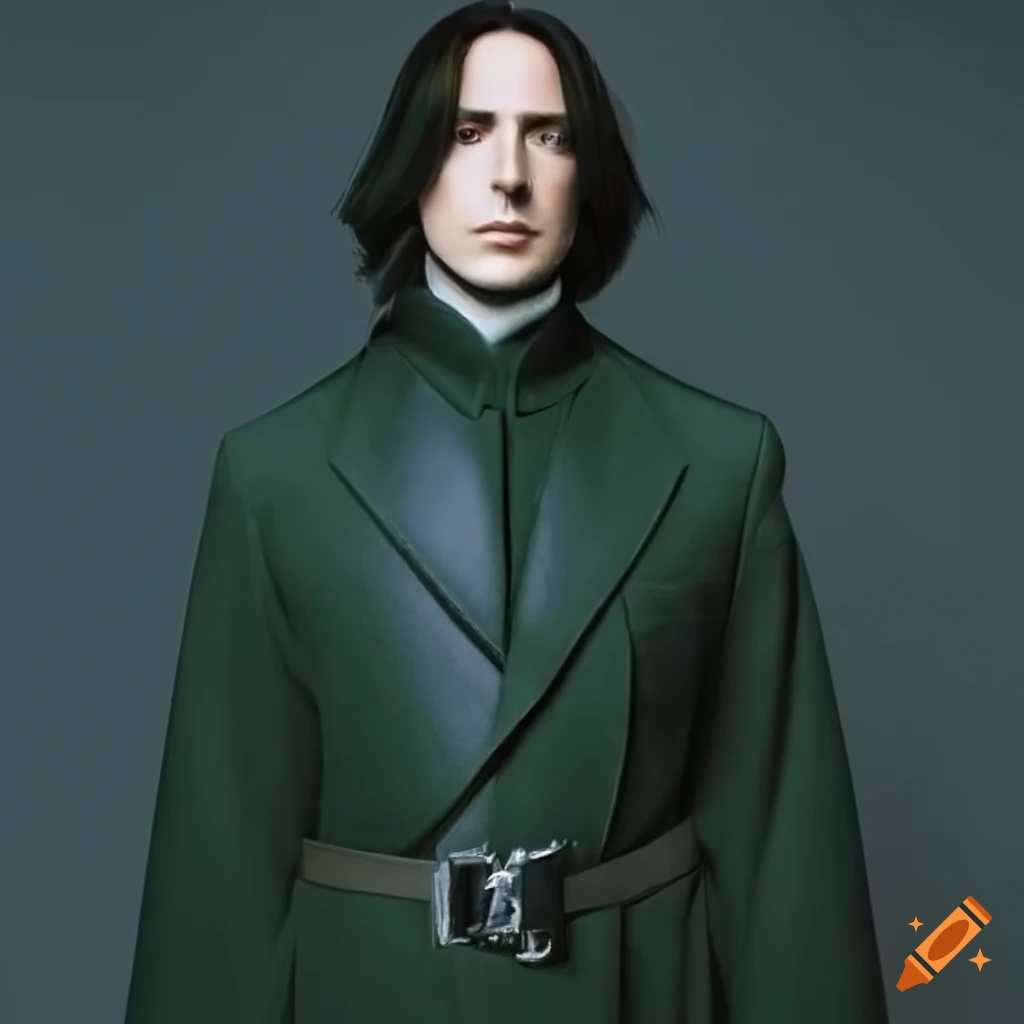 Photo of young severus snape from harry potter