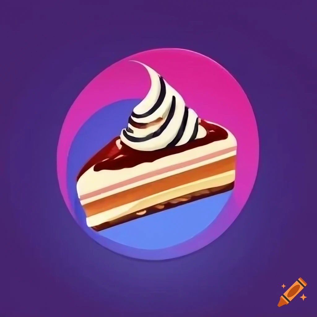 logo-of-delicious-desserts-on-craiyon