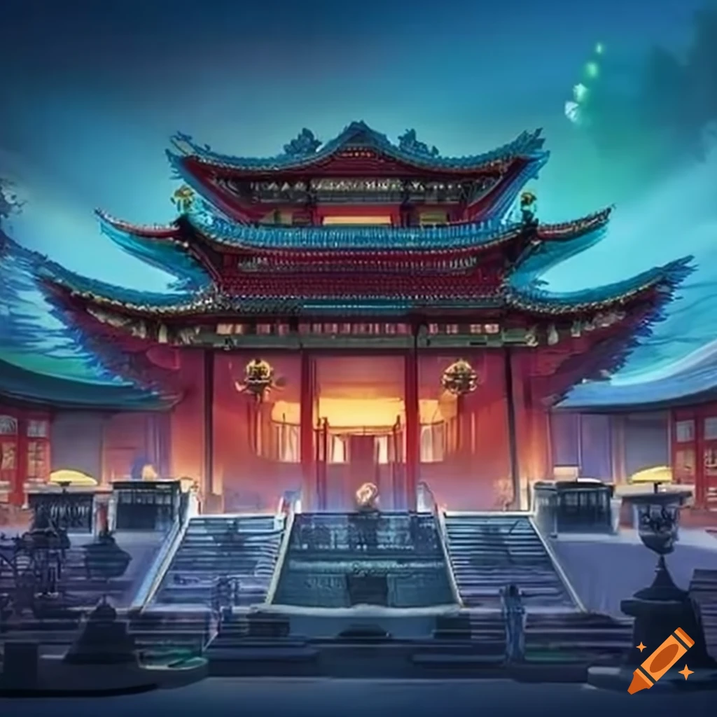 grand-pavilion-of-cultivation-chronicles-in-a-light-novel-shopping