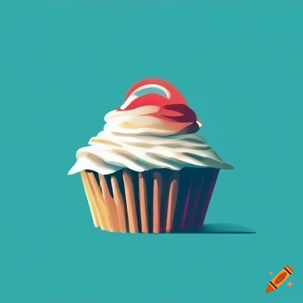 Logo Of Delicious Desserts On Craiyon