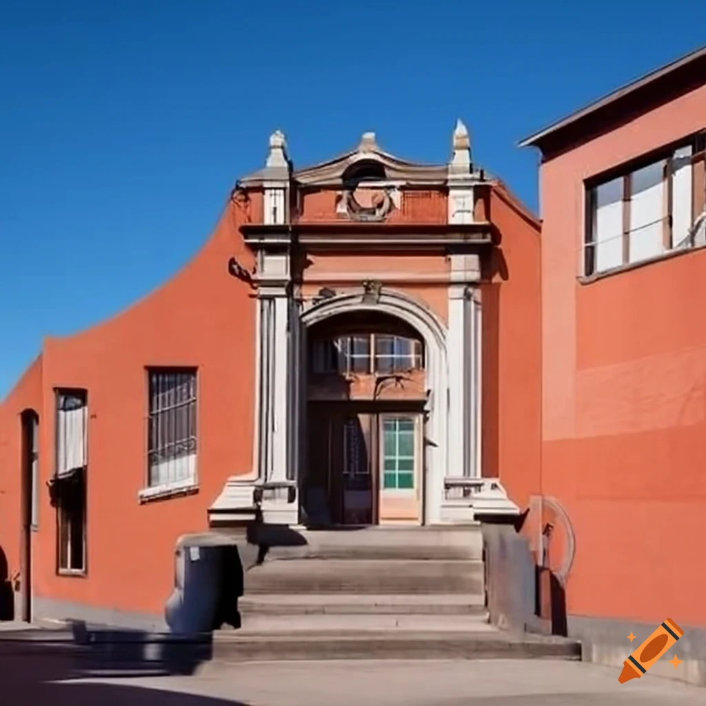facade-of-a-primary-school-in-argentina-on-craiyon