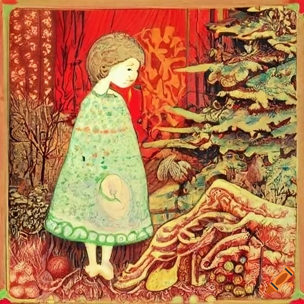 Famous christmas toys