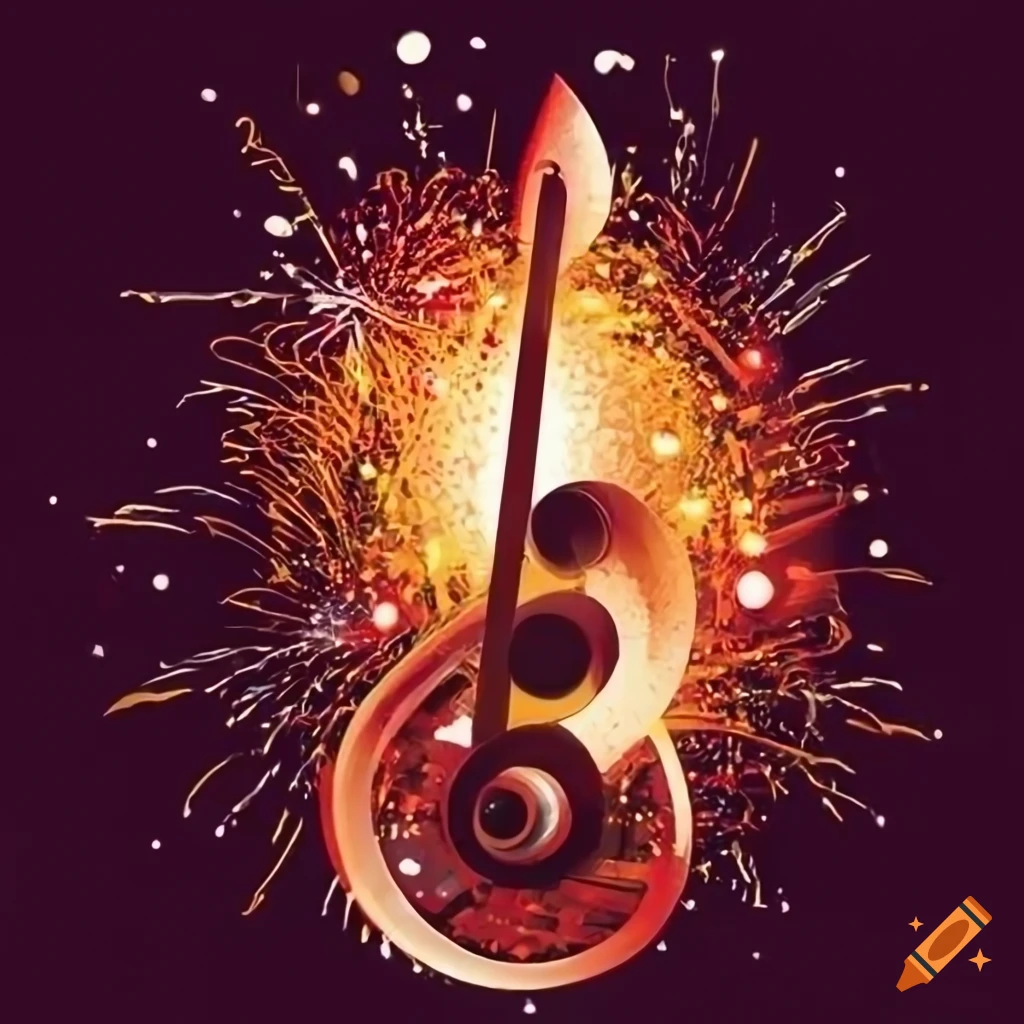 new-year-s-eve-music-store-style-poster-on-craiyon