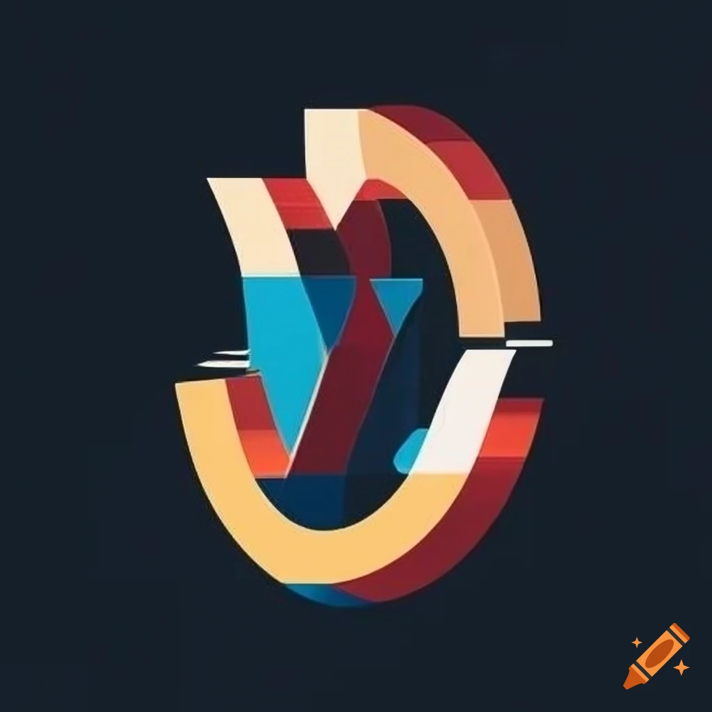 retro logo for investment company named Casoi