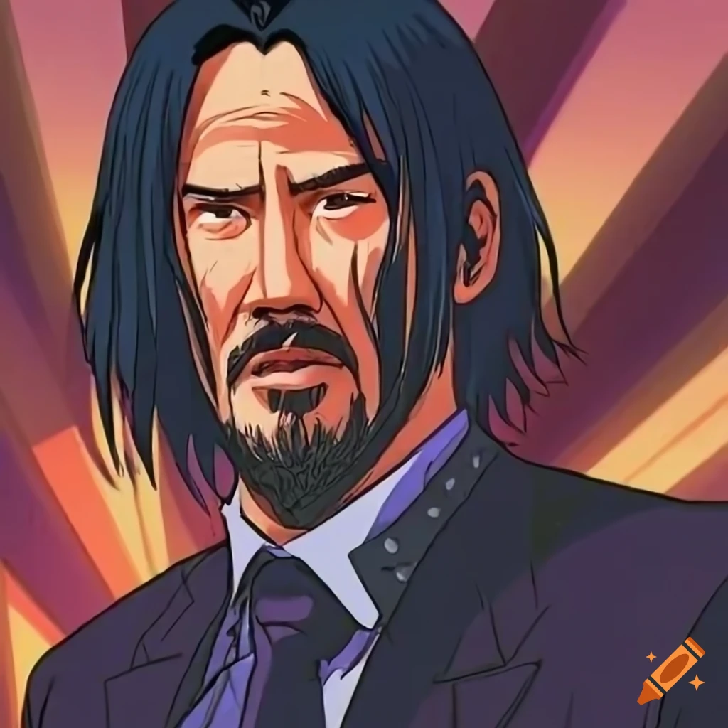 Chad Stahelski can't let go of the John Wick franchise and has stated that  the story will continue in an anime format, which he is already working on  | Gagadget.com