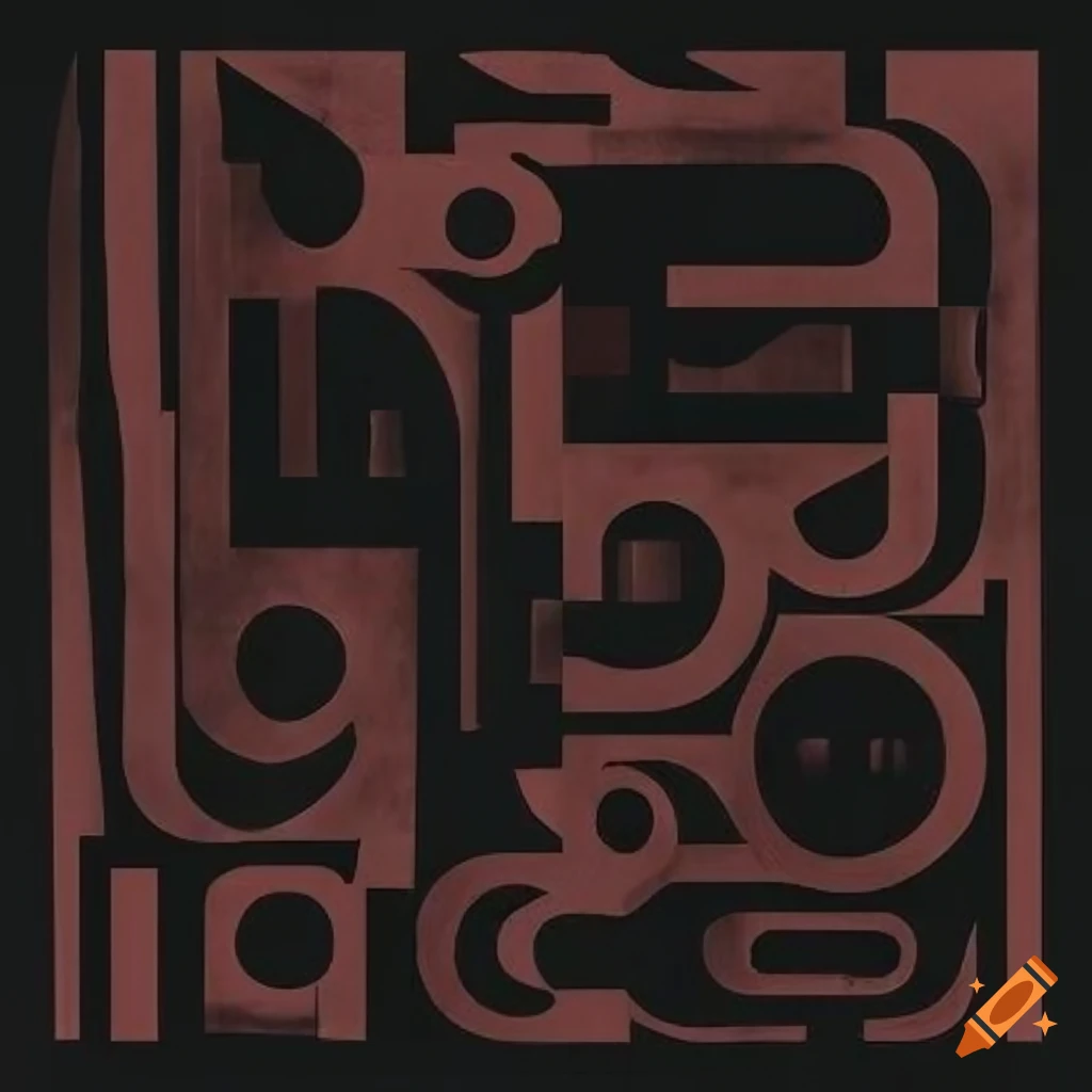 brutalist design for a 1970s autopsy report cover