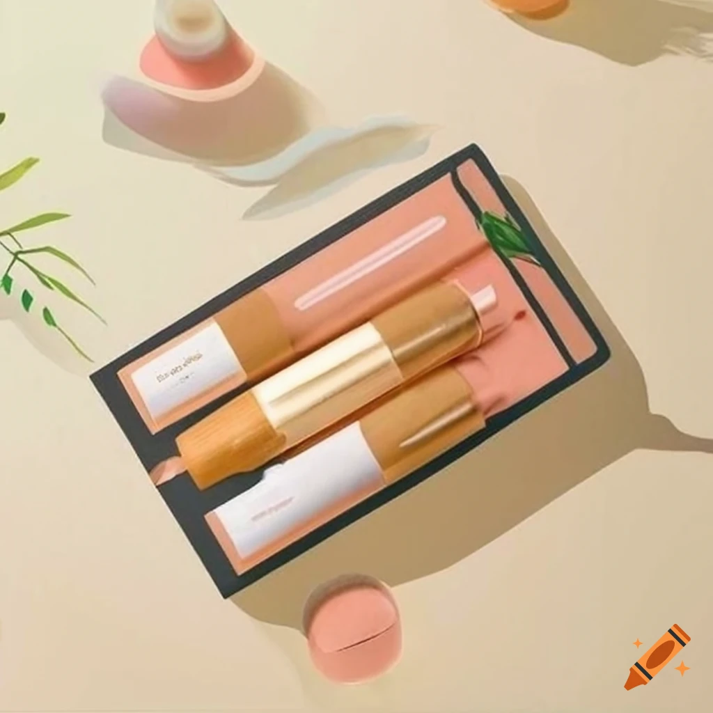 Vietnamese Makeup Brands Saubhaya Makeup