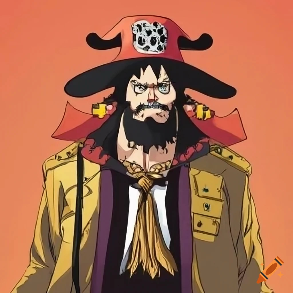 One Piece: Eiichiro Oda Must Model Blackbeard After Anime's Greatest  Villain Ever Created for the Perfect