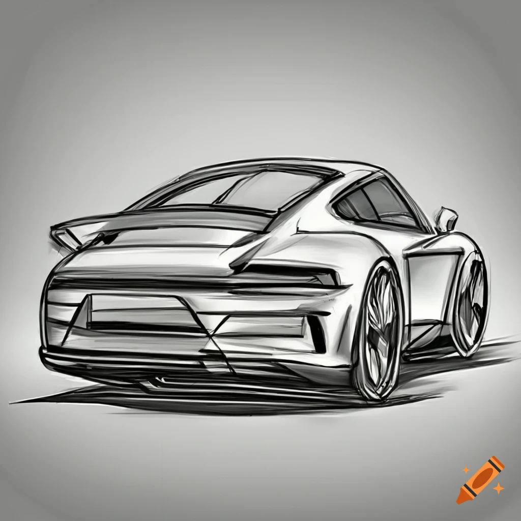 Car Clipart Side View Png Pencil And In Color - Car Side View Vector - Free  Transparent PNG Clipart Images Download