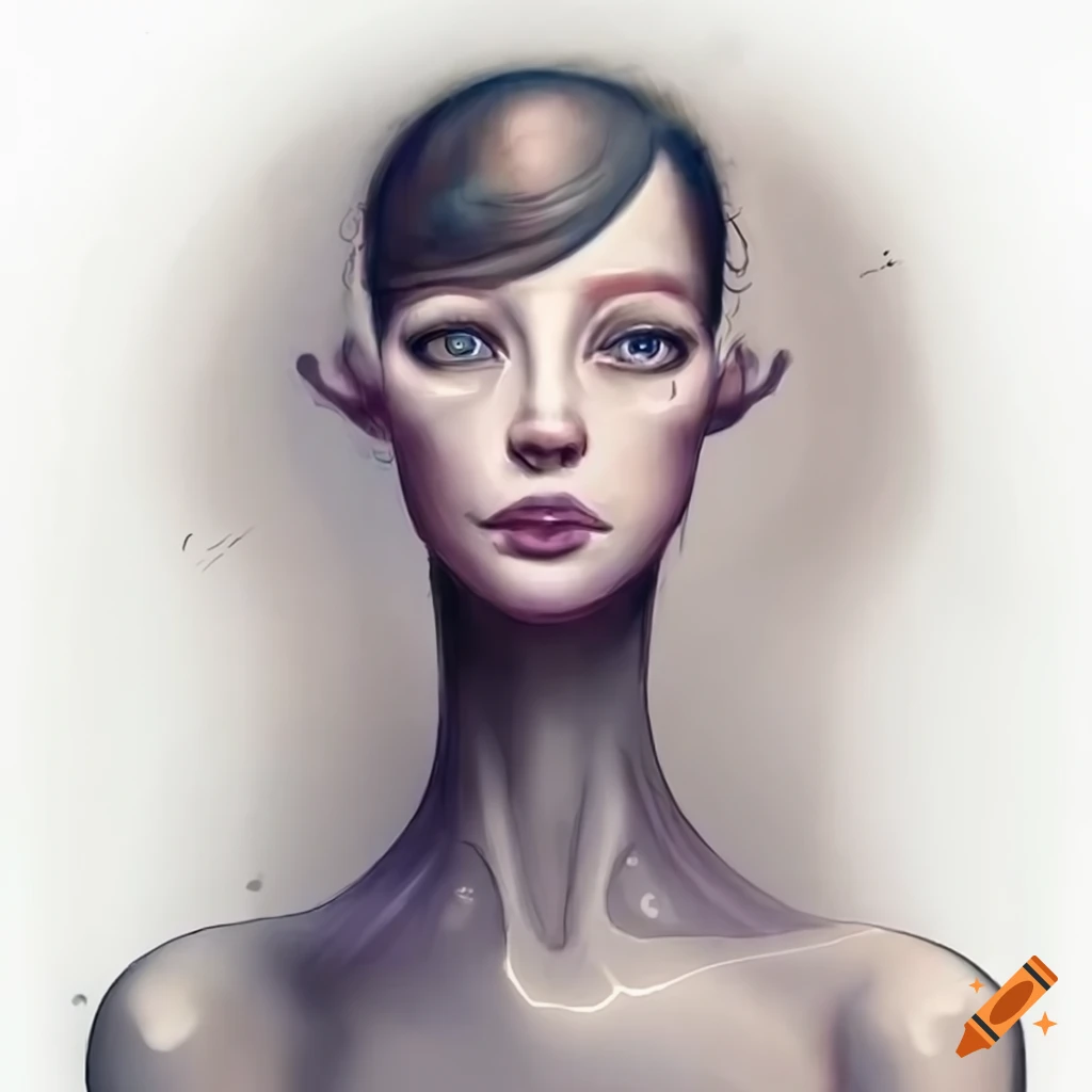 artwork-of-a-humanoid-with-multiple-arms-and-eyes-on-craiyon