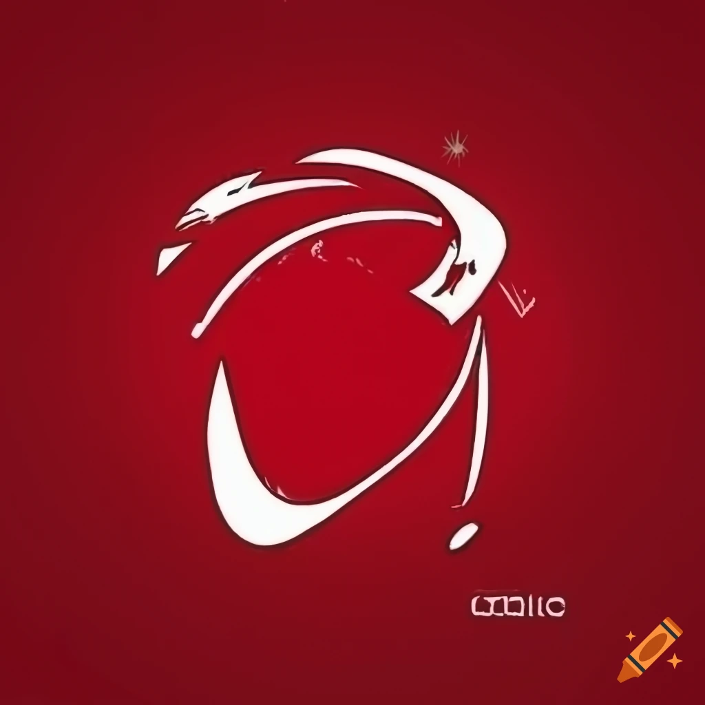 THORO foundation logo inspired by Nike