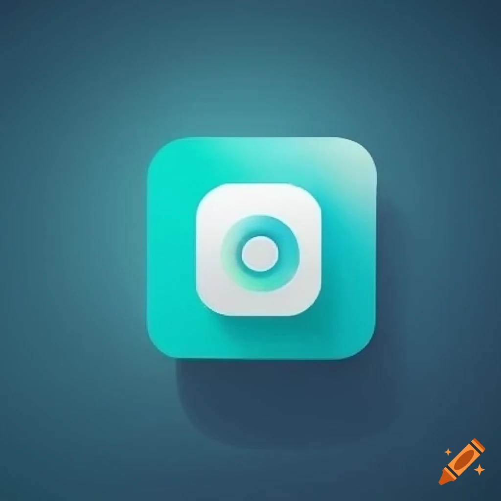 app-icon-for-a-file-saving-mobile-app