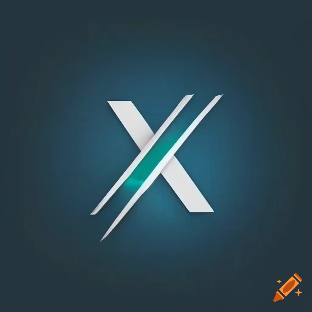logo-for-energy-system-modeling-software-with-letter-x