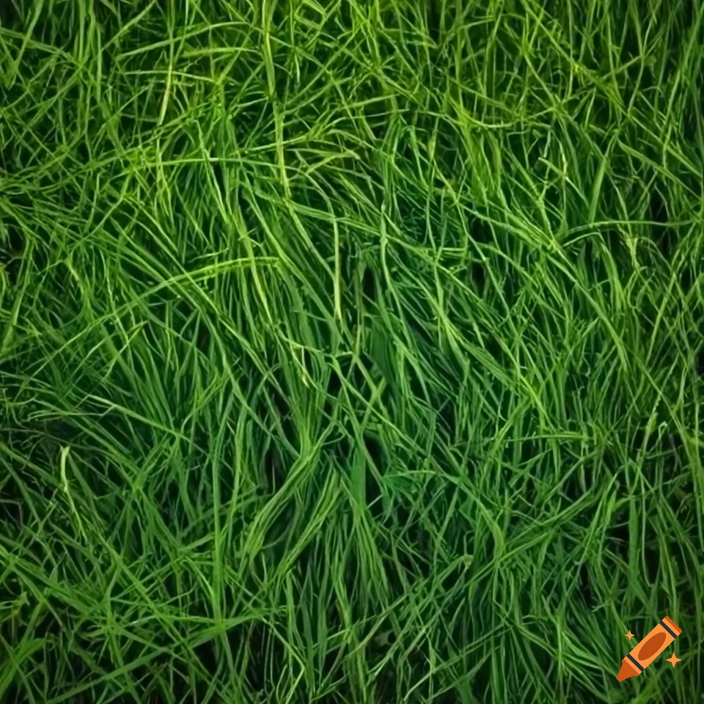 realistic grass texture background