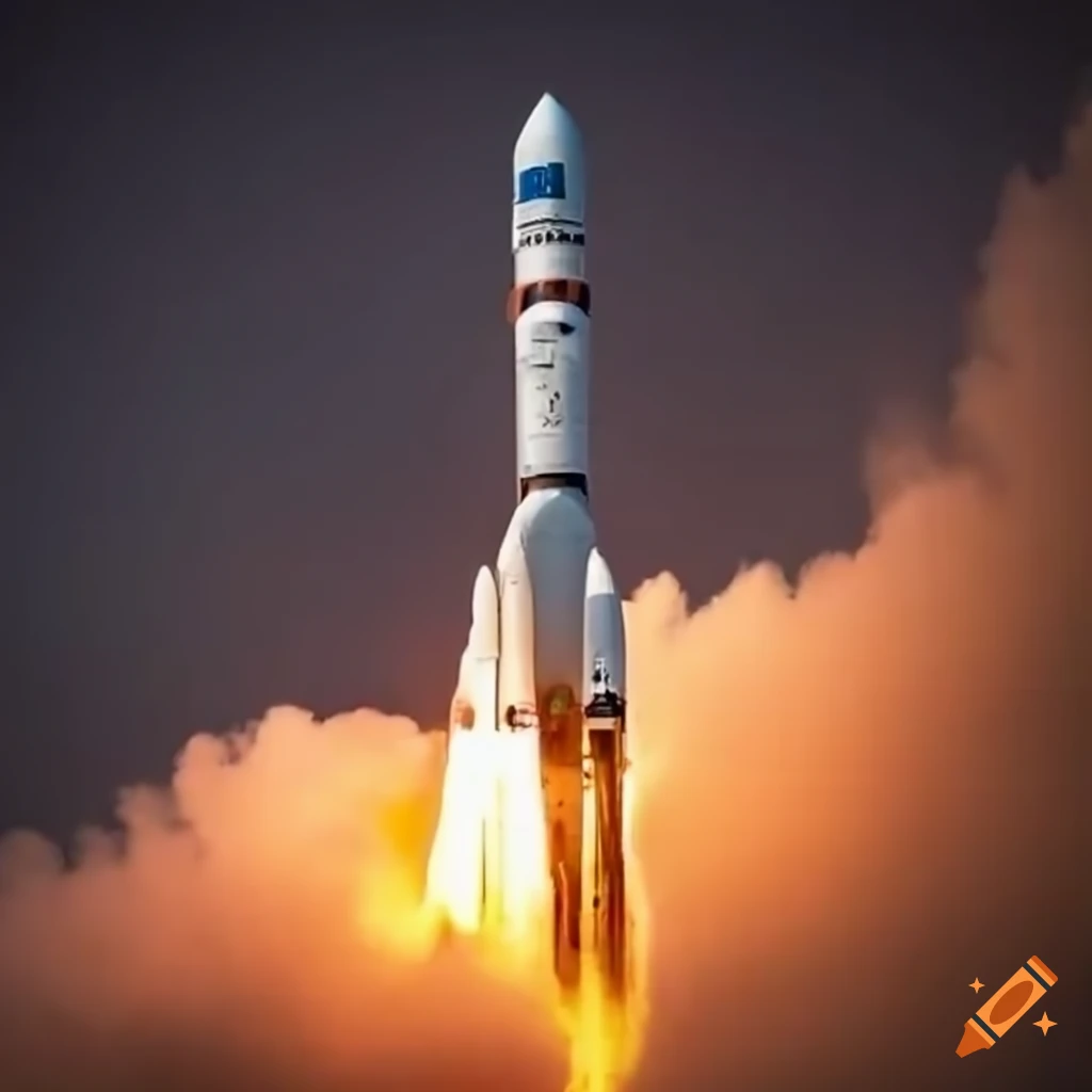 Thailand's first domestically-built rocket launch